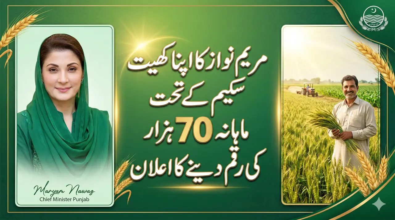 Punjab's commitment to agricultural youth empowerment