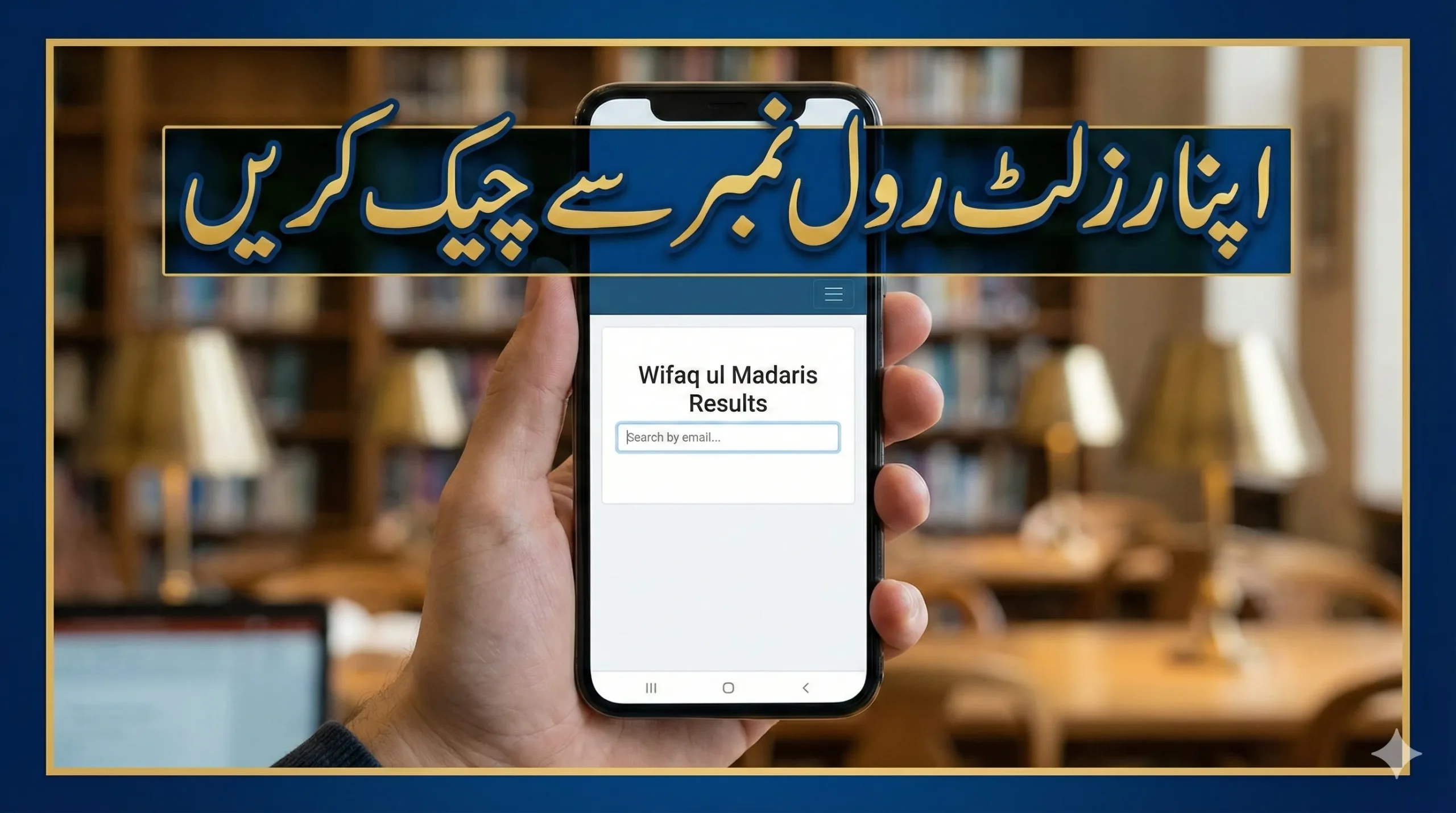 check position holders list -wifaqul Madaris Result 2026
