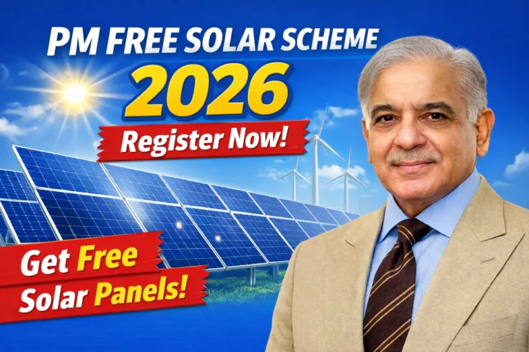 PM Solar Program 2026