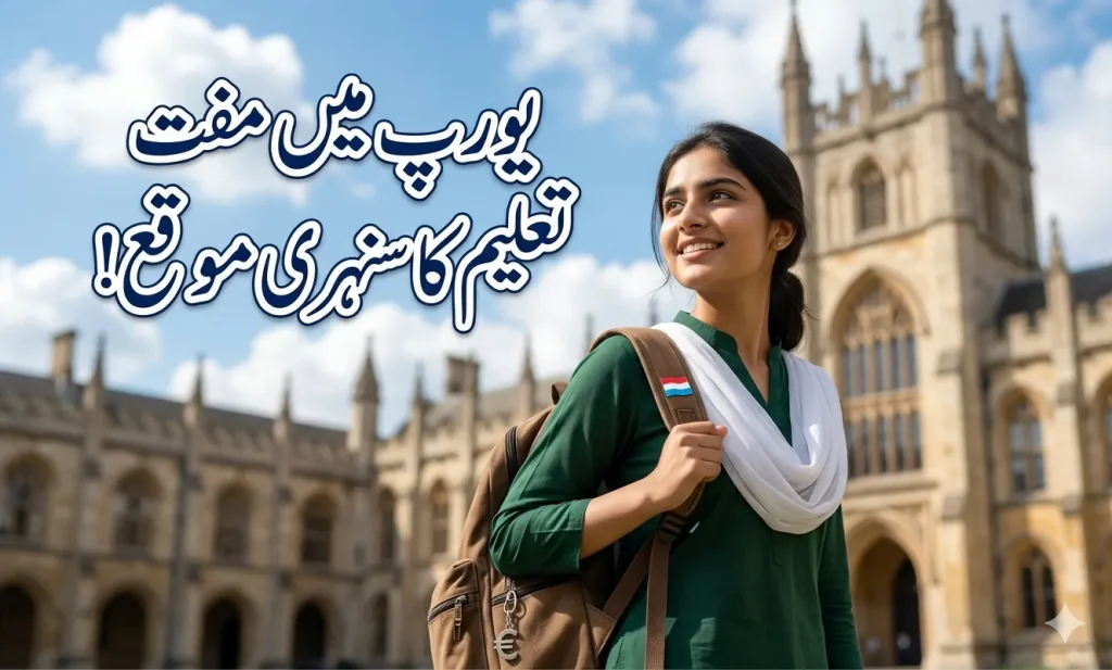 University of Luxembourg Scholarships 2026 for international students – free study opportunities in Europe