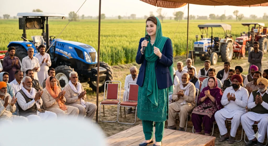 Punjab government launching Apna Khet Apna Rozgar Scheme 2026 for landless citizens
