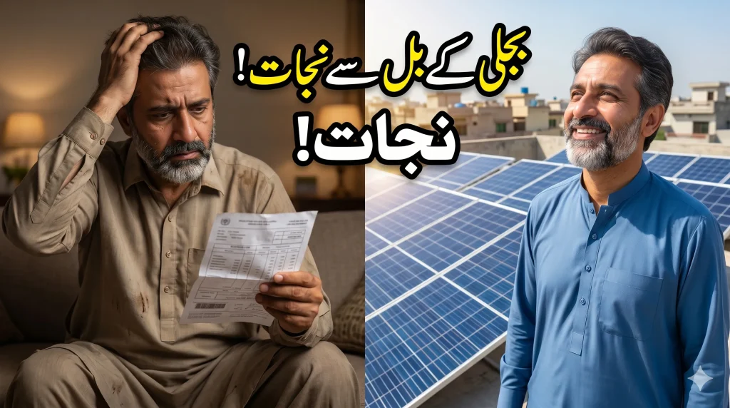 Get rid of electricity bills 2026 by applying for CM Free solar scheme