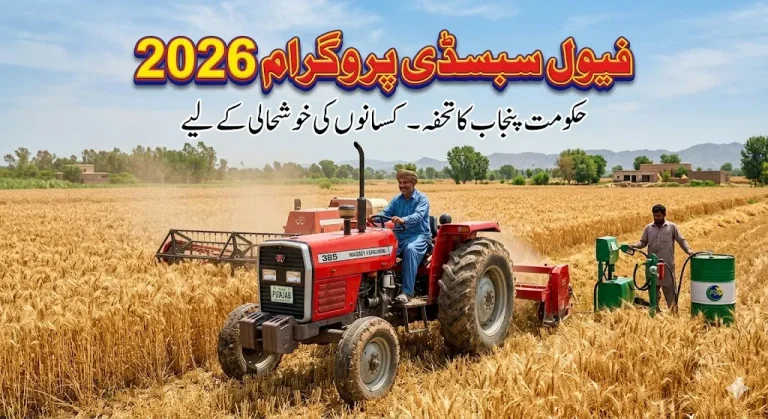 CM punjab Maryam Nawaz announce Rs.150 per litter subsidy for farmers of Punjab