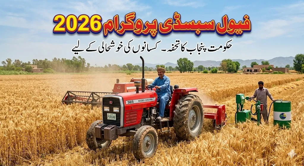 CM punjab Maryam Nawaz announce Rs.150 per litter subsidy for farmers of Punjab