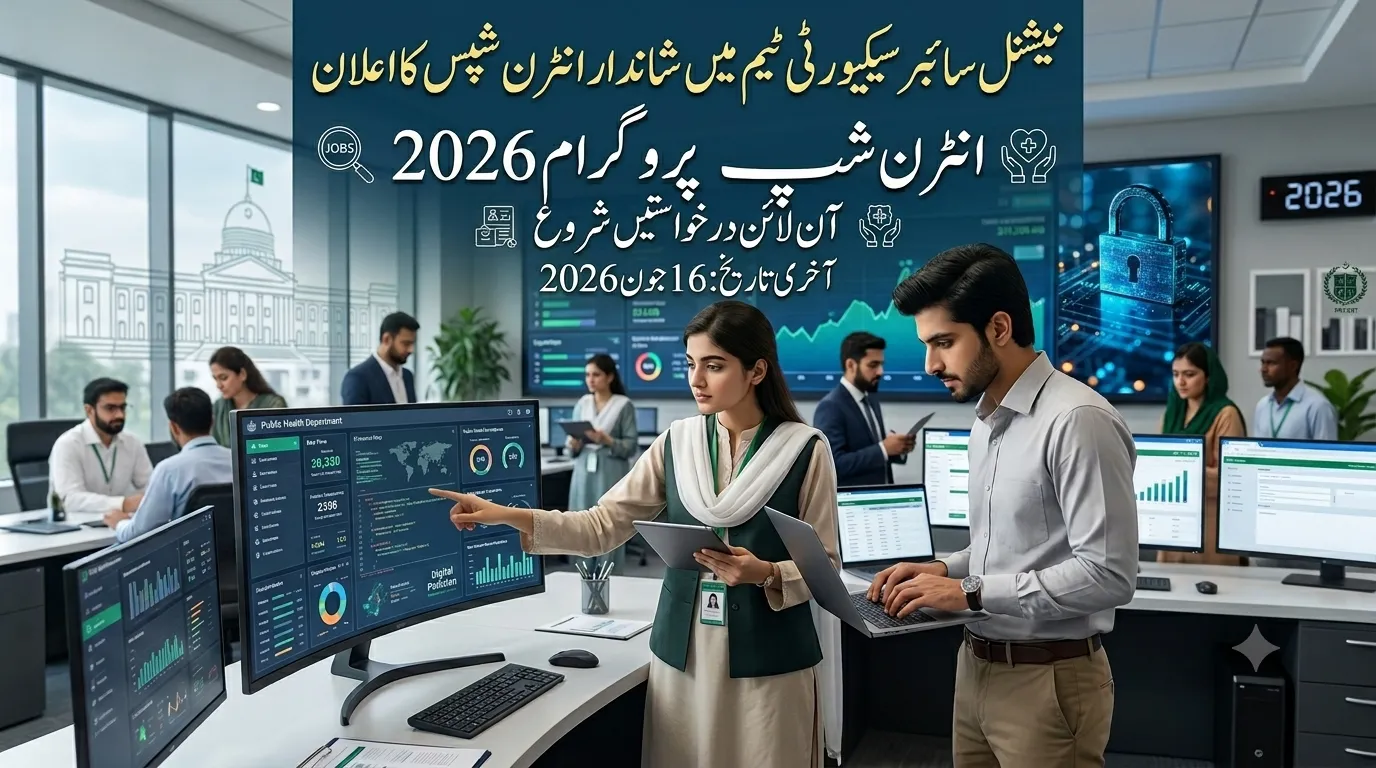 Cyber Security Internship 2026